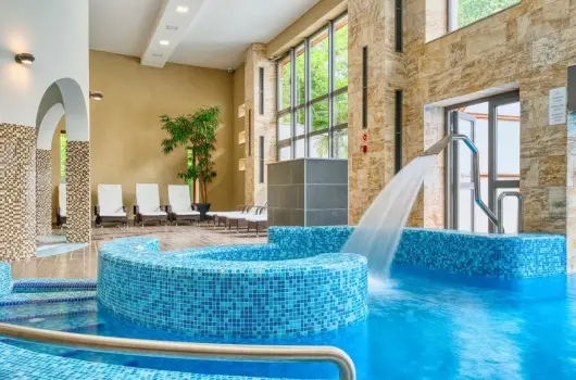 F�nix Wellness Resort - Okt�ber 23. - teljes el�refizet�ssel