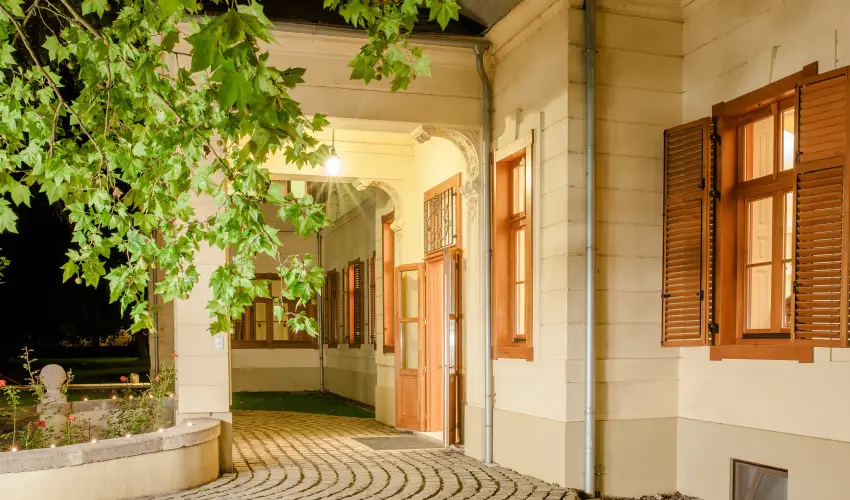 Fnix Wellness Resort Ngrdgrdony - Oktber 23.