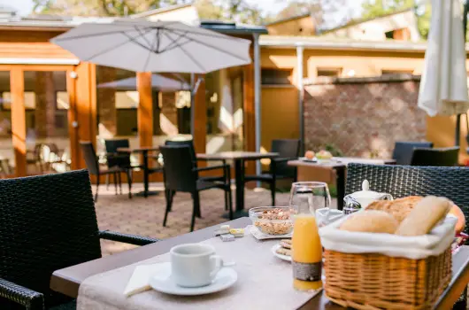 Fnix Wellness Resort - Oktber 23. (min. 3 j)