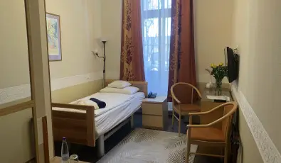 Fnix Wellness Resort Ngrdgrdony