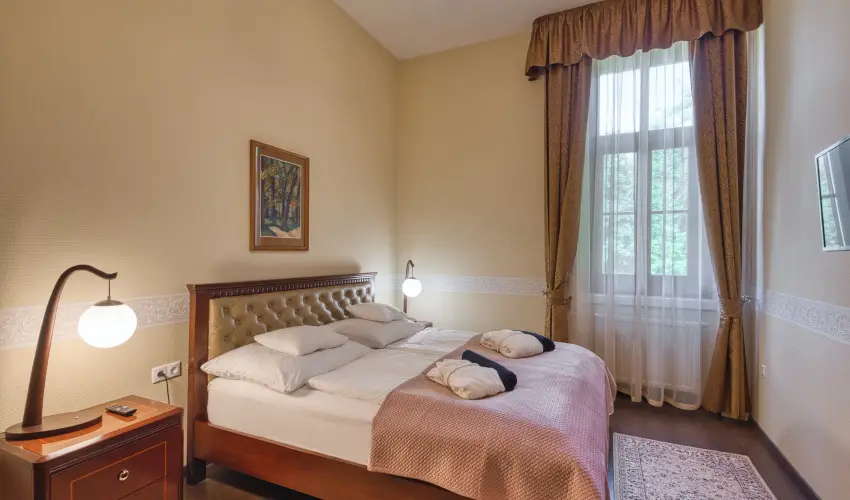 Fnix Wellness Resort Ngrdgrdony - Oktber 23.