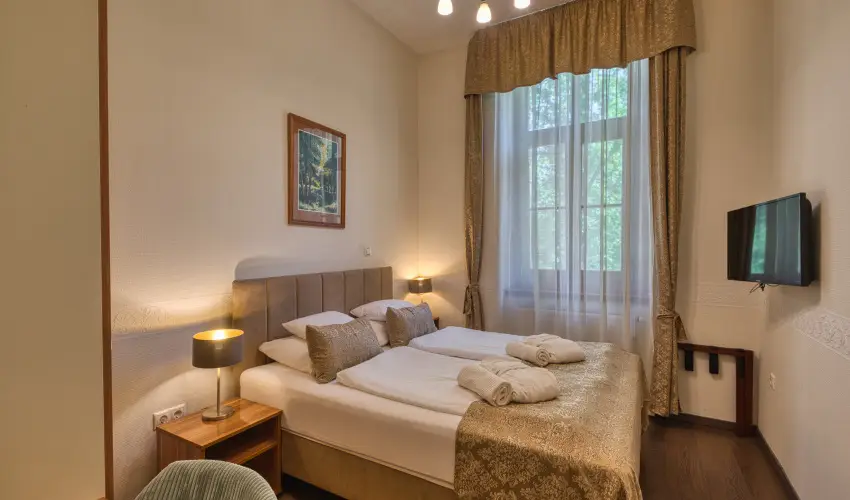 Fnix Wellness Resort Ngrdgrdony - Oktber 23.