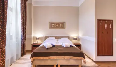 Fnix Wellness Resort Ngrdgrdony