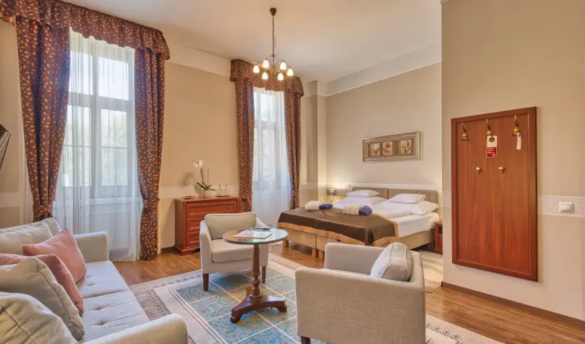 Fnix Wellness Resort Ngrdgrdony - Oktber 23.