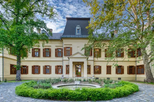 Fnix Wellness Resort - Oktber 23.