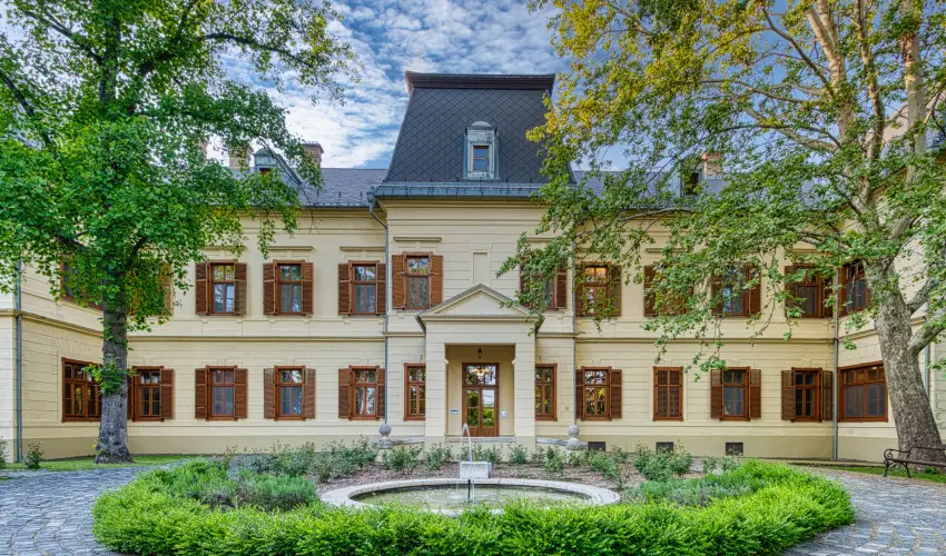 Fnix Wellness Resort Ngrdgrdony - Oktber 23.