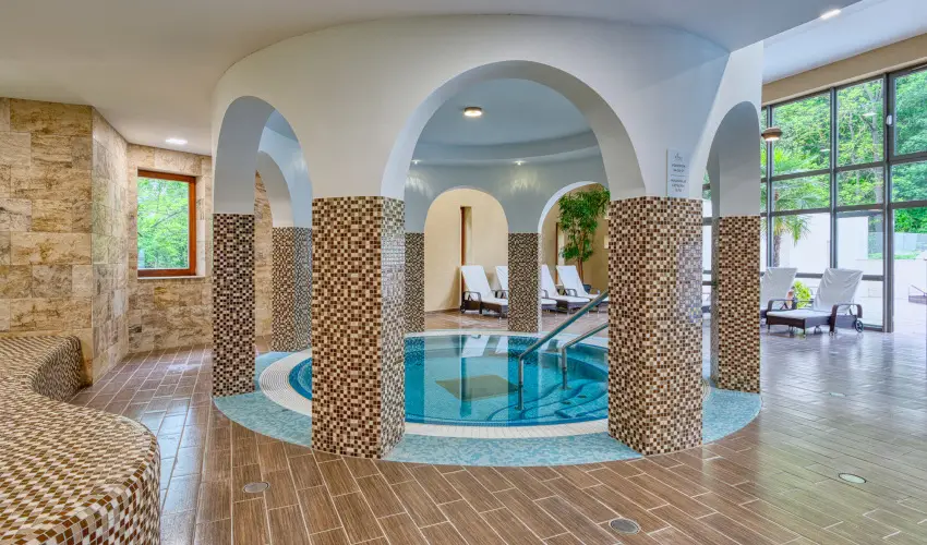 Fnix Wellness Resort Ngrdgrdony - Oktber 23.