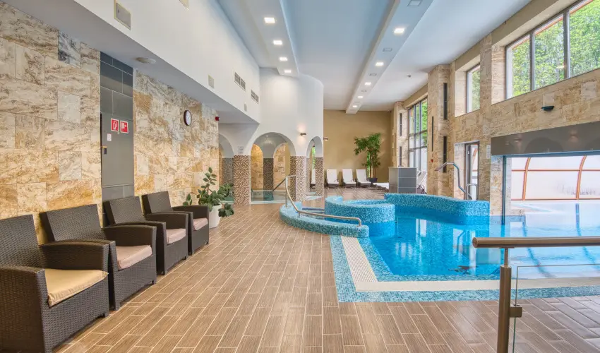 Fnix Wellness Resort Ngrdgrdony - Oktber 23.