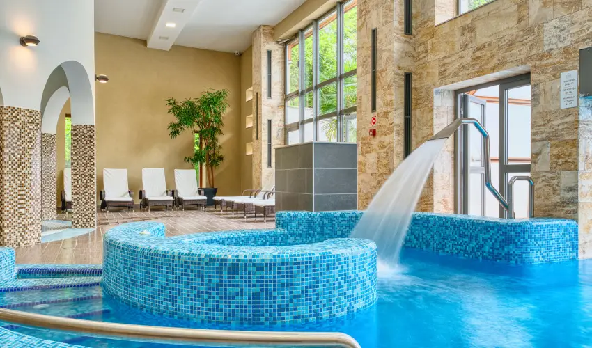 Fnix Wellness Resort Ngrdgrdony - Oktber 23.