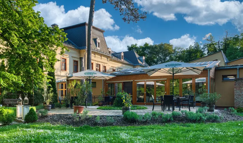 Fnix Wellness Resort Ngrdgrdony - Oktber 23.