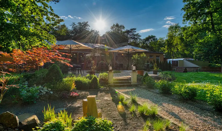 Fnix Wellness Resort Ngrdgrdony - Oktber 23.