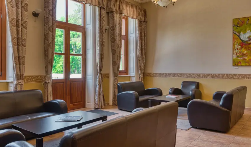 Fnix Wellness Resort Ngrdgrdony - Oktber 23.