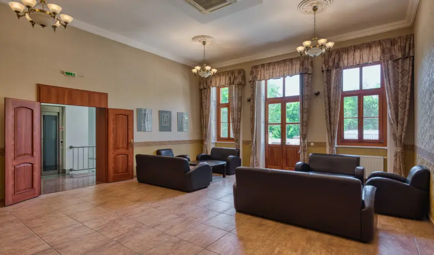 Fnix Wellness Resort Ngrdgrdony - Oktber 23.