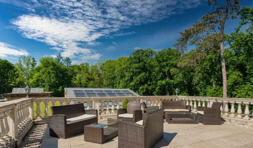 Fnix Wellness Resort Ngrdgrdony - Oktber 23.