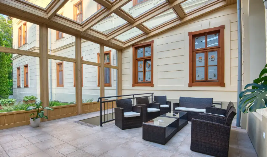 Fnix Wellness Resort Ngrdgrdony - Oktber 23.