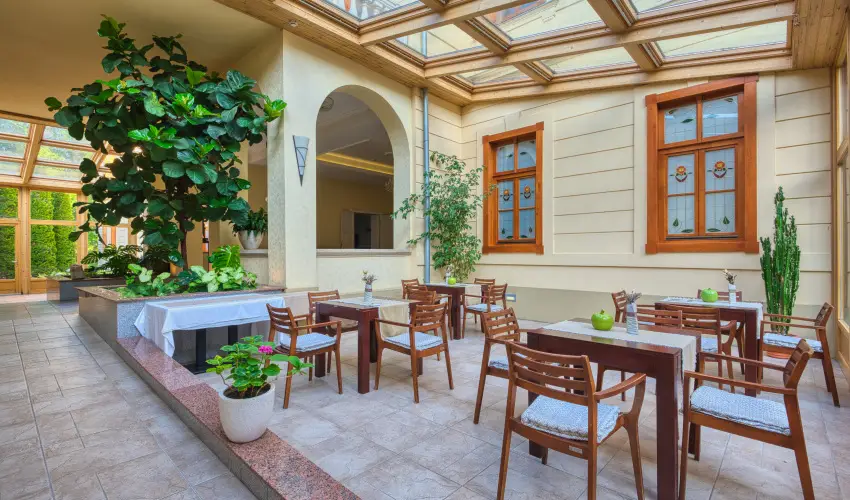 Fnix Wellness Resort Ngrdgrdony - Oktber 23.