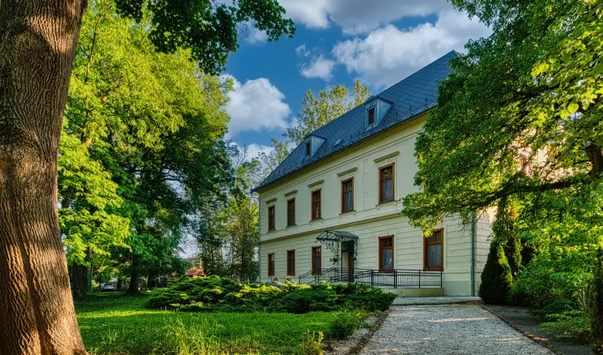 Fnix Wellness Resort Ngrdgrdony - Oktber 23.