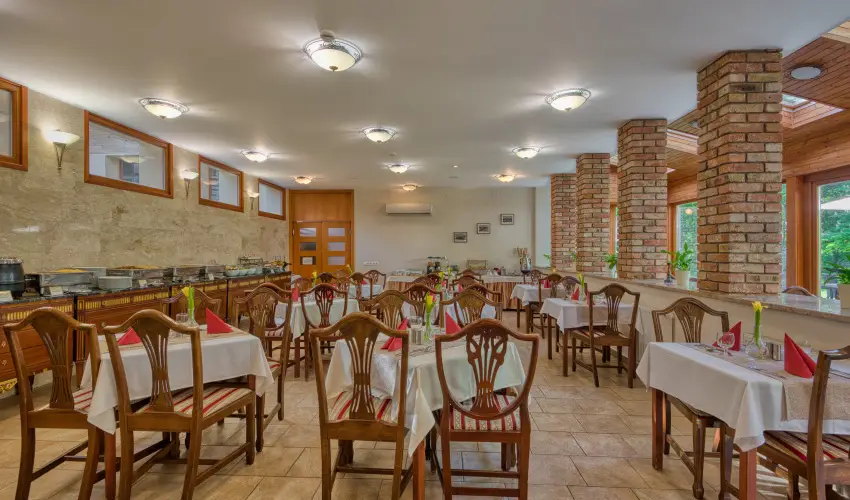 Fnix Wellness Resort Ngrdgrdony - Oktber 23.