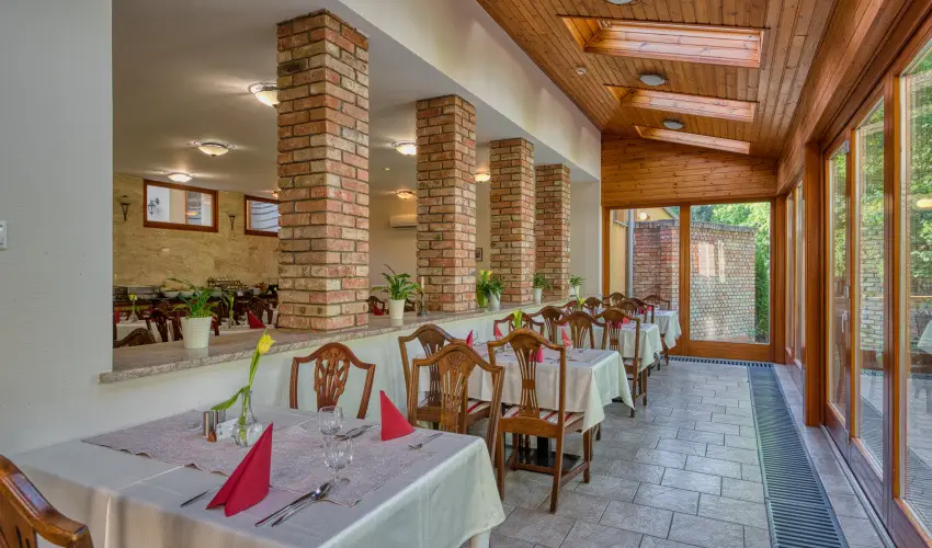 Fnix Wellness Resort Ngrdgrdony - Oktber 23.