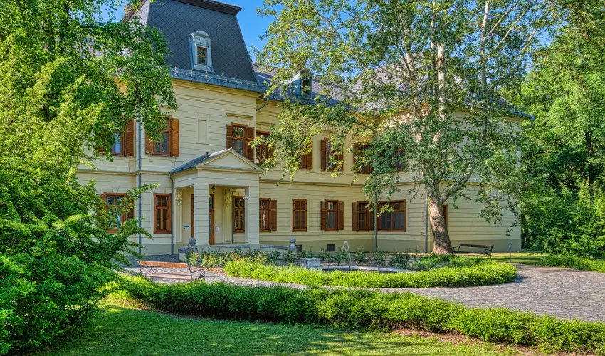 Fnix Wellness Resort Ngrdgrdony - Oktber 23.