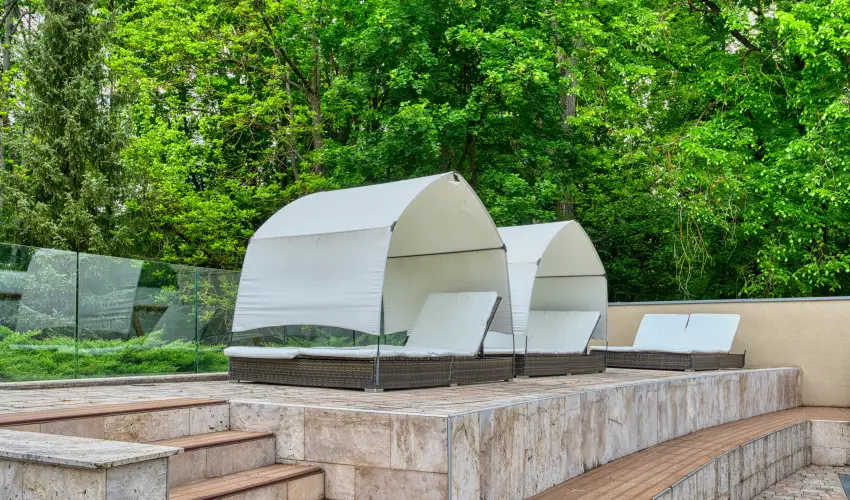 Fnix Wellness Resort Ngrdgrdony - Oktber 23.