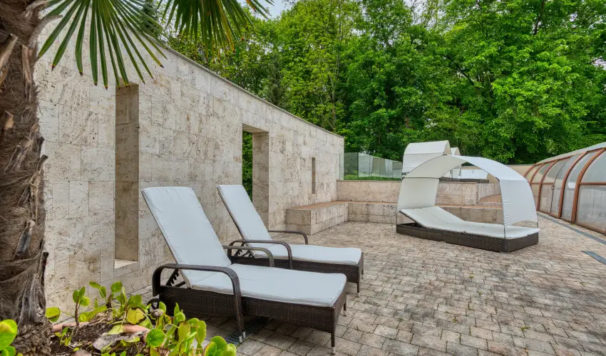 Fnix Wellness Resort Ngrdgrdony - Oktber 23.