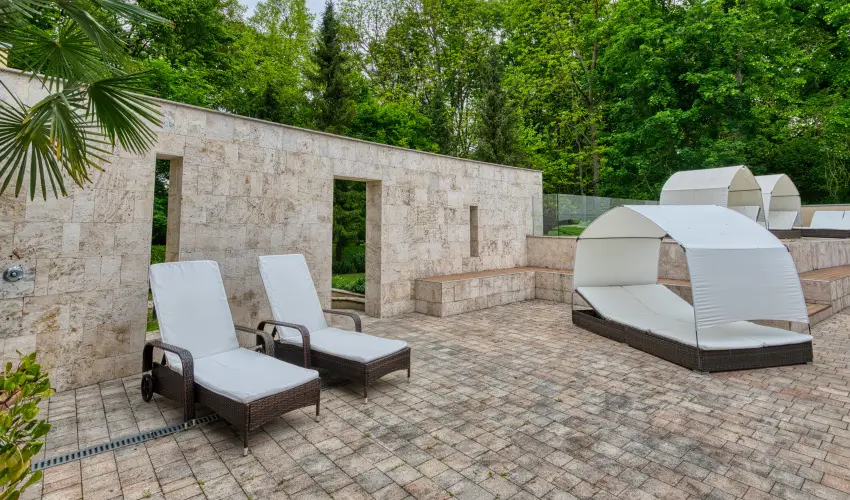 Fnix Wellness Resort Ngrdgrdony - Oktber 23.