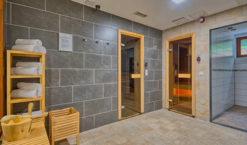 Fnix Wellness Resort Ngrdgrdony - Oktber 23.