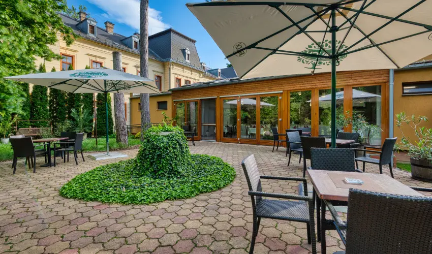 Fnix Wellness Resort Ngrdgrdony - Oktber 23.