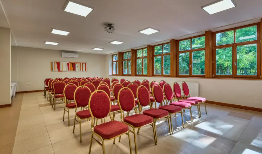 Fnix Wellness Resort Ngrdgrdony - Oktber 23.