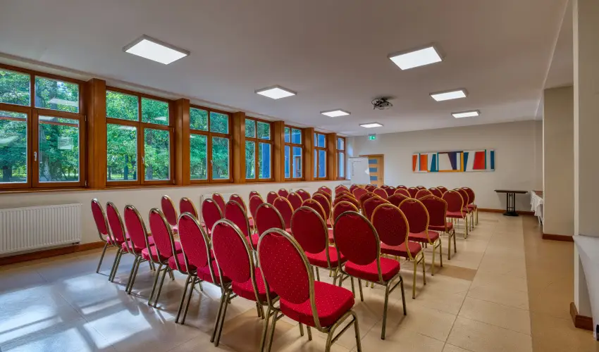 Fnix Wellness Resort Ngrdgrdony - Oktber 23.