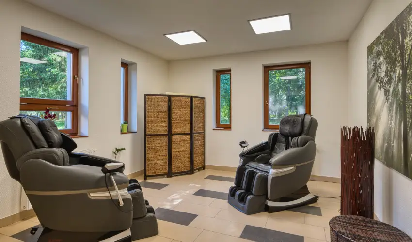 Fnix Wellness Resort Ngrdgrdony - Oktber 23.