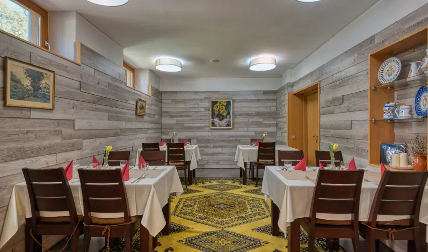 Fnix Wellness Resort Ngrdgrdony - Oktber 23.