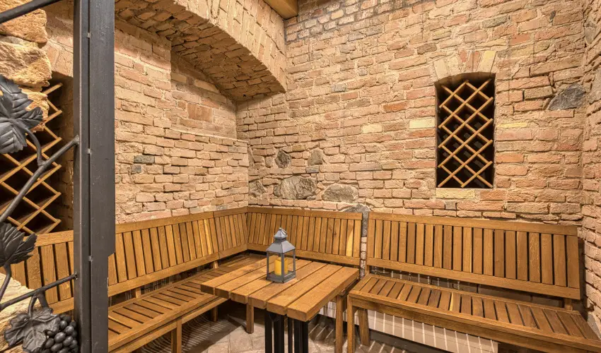 Fnix Wellness Resort Ngrdgrdony - Oktber 23.