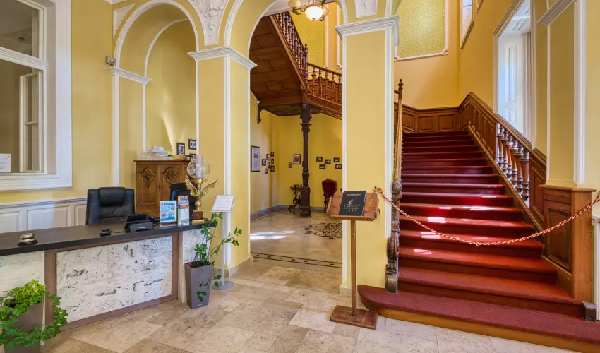 Fnix Wellness Resort Ngrdgrdony - Oktber 23.