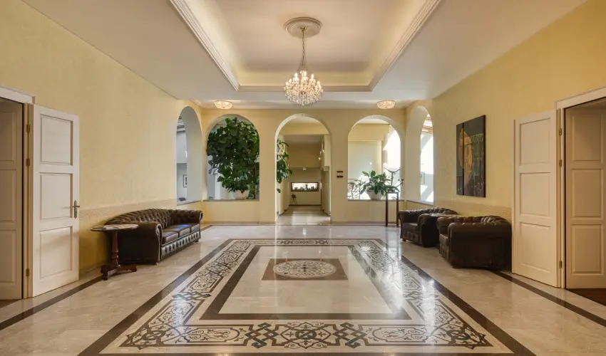 Fnix Wellness Resort Ngrdgrdony - Oktber 23.