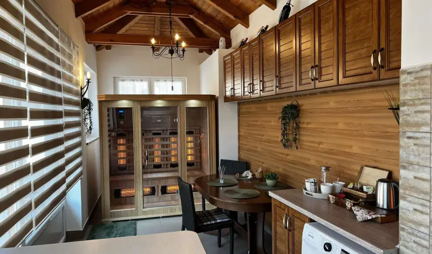 Fortuna Apartman Kszeg - Oktber 23. (min. 2 j)