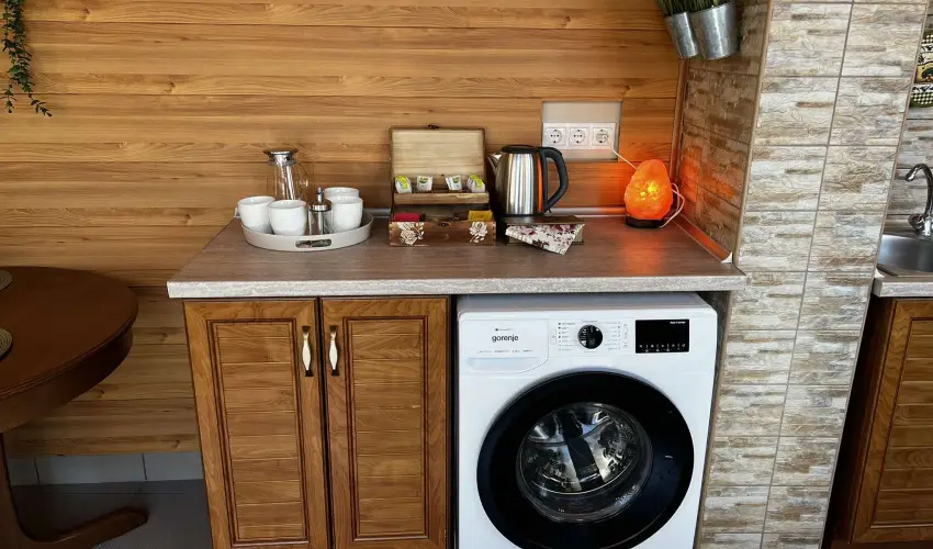 Fortuna Apartman Kszeg - Oktber 23. (min. 2 j)