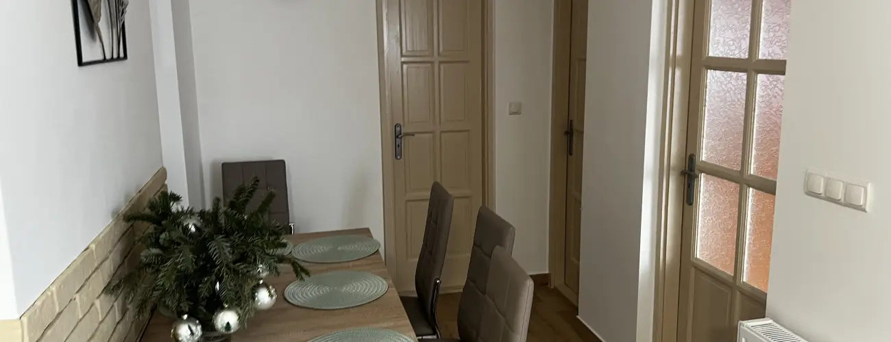 Fortuna Apartman Kszeg - Oktber 23. (min. 2 j)