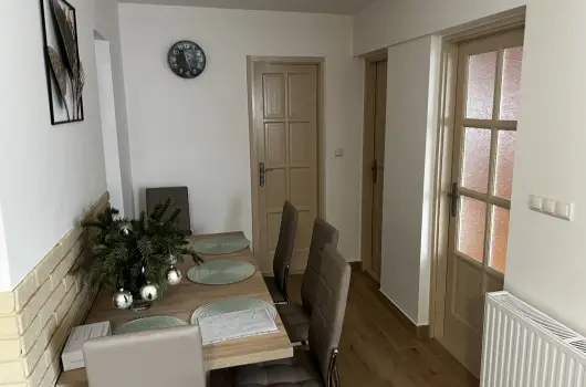 Fortuna Apartman - Oktber 23. (min. 2 j)