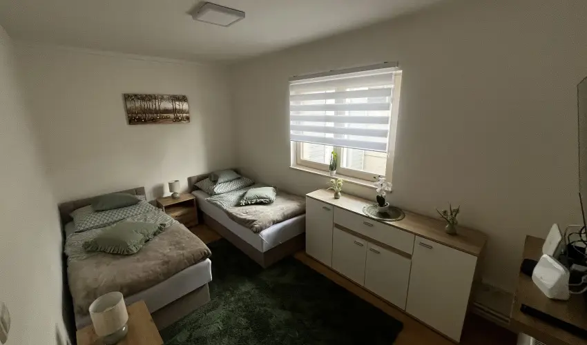 Fortuna Apartman Kszeg - Oktber 23. (min. 2 j)