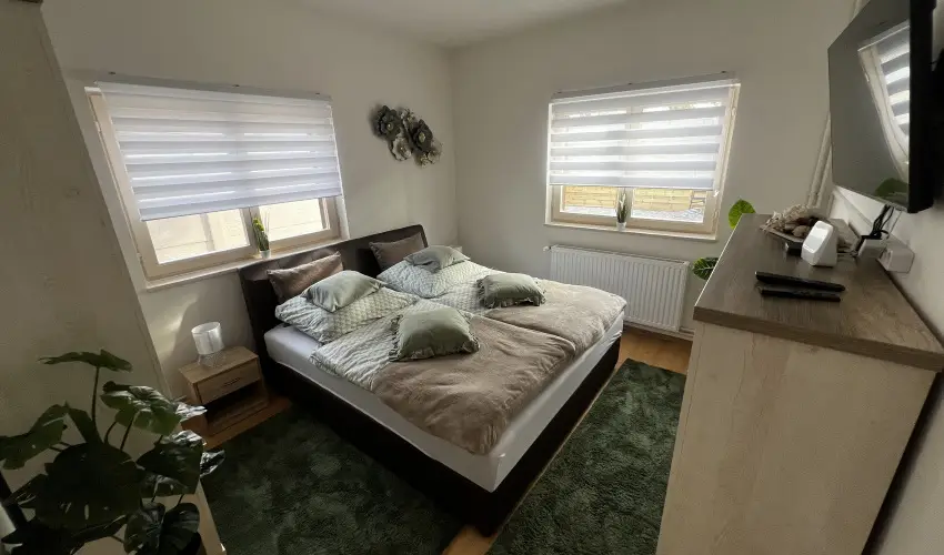 Fortuna Apartman Kszeg - Oktber 23. (min. 2 j)