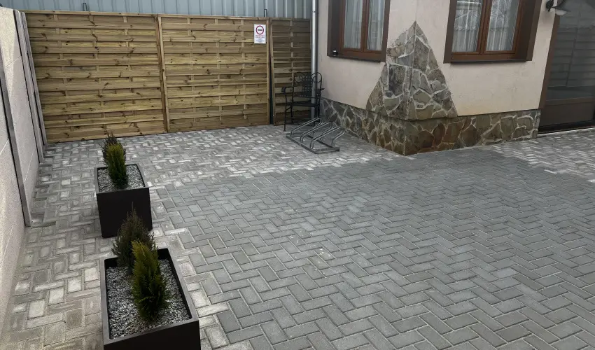 Fortuna Apartman Kszeg - Oktber 23. (min. 2 j)