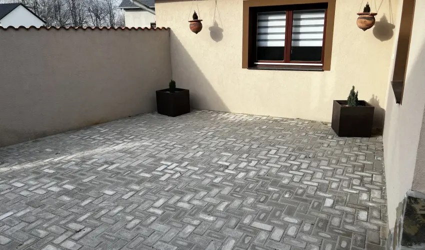 Fortuna Apartman Kszeg - Oktber 23. (min. 2 j)