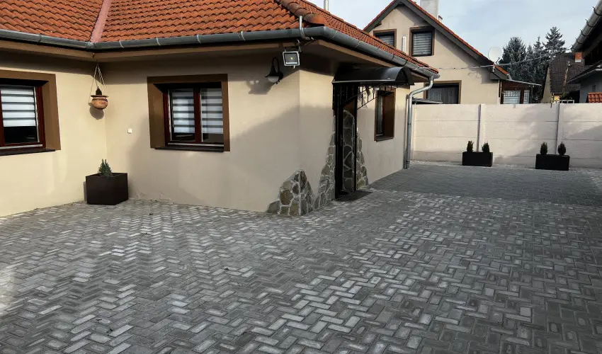 Fortuna Apartman Kszeg - Oktber 23. (min. 2 j)