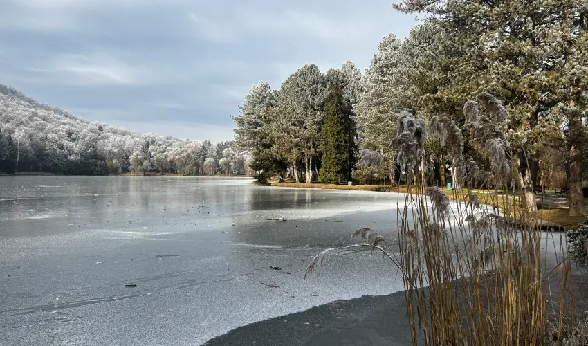 Fortuna Apartman Kszeg - Oktber 23. (min. 2 j)
