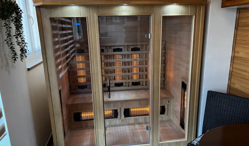 Fortuna Apartman Kszeg - Oktber 23. (min. 2 j)