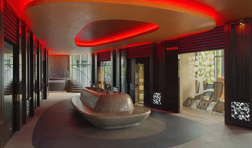 Four Points by Sheraton Kecskemt Hotel & Konferenciakzpont Kecskemt - Oktber 23. 