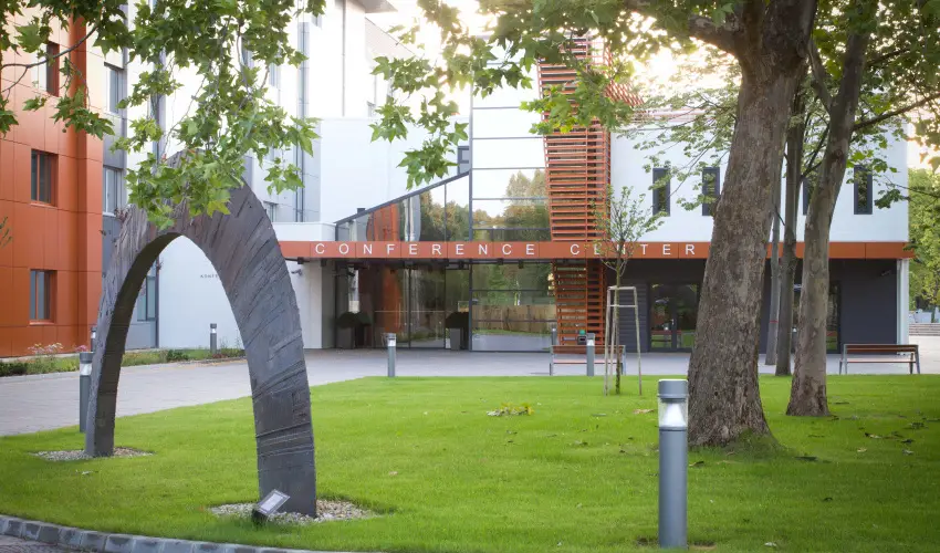 Four Points by Sheraton Kecskemt Hotel & Konferenciakzpont Kecskemt - Oktber 23. 