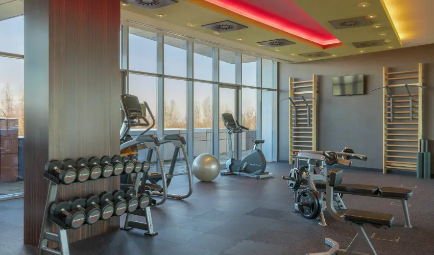 Four Points by Sheraton Kecskemt Hotel & Konferenciakzpont Kecskemt - Oktber 23. 